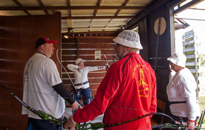 Dimanche 12 avril 2015