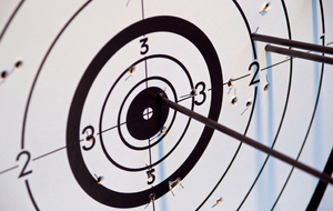 Un beau « Noir » (4 points)