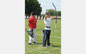 Titouan, phase finale, 2e tour