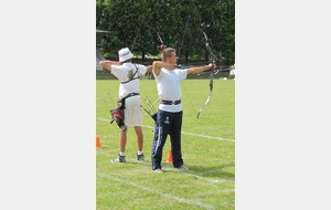 Titouan, phase finale, 3e tour, finale pour le titre