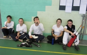 Après l'effort, ...