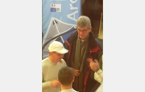 Spectateur concerné