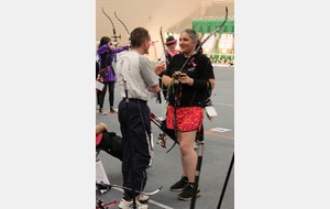 Nathalie et Christophe