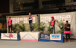 Podium