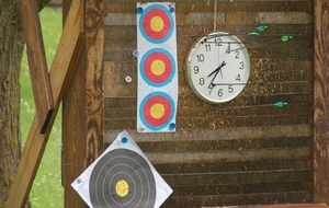 Un blason particulier...