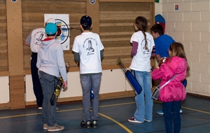 Aux résultats chez les jeunes