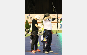 Duel du quart de finale