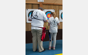 Le super-vétéran et la benjamine