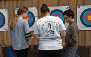 Décompte des points...