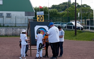 Une des cibles pour les jeunes