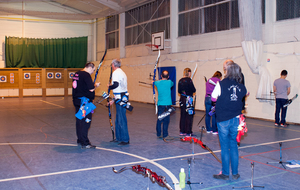 Pendant ce temps, les anciens ...