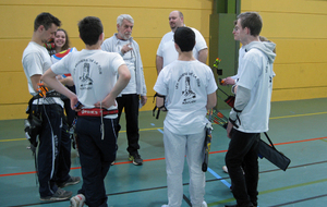 « Debriefing » à chaud...