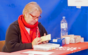 Le compte est-il bon ?