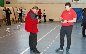 Absorbés nos arbitres...