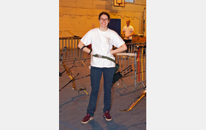 Retour aux sources...