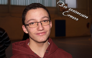 L’anniversaire du jour