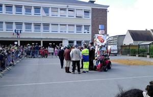 Concertation pour la sécurité.
