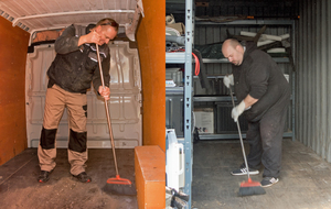 Nos spécialistes...