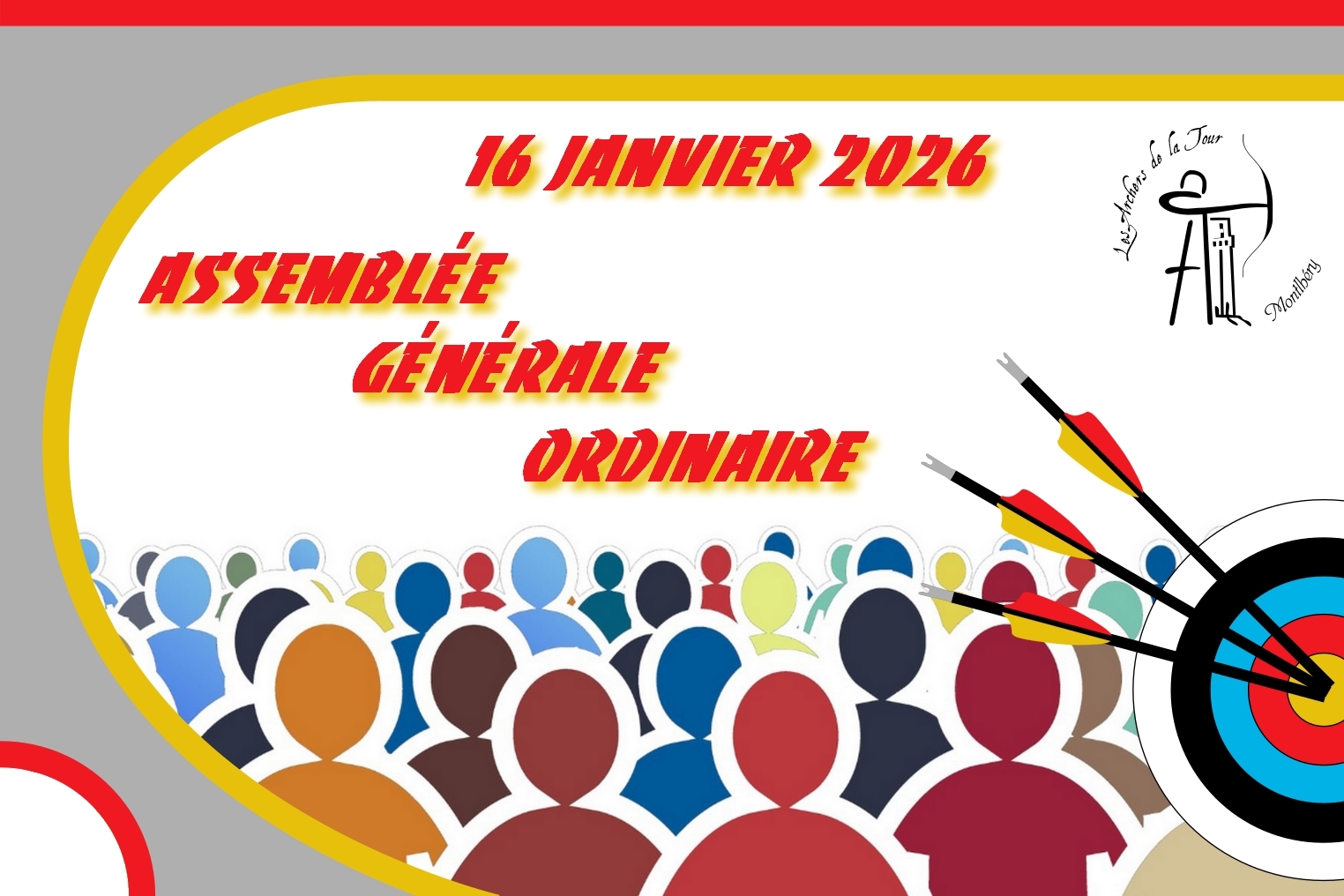 Assemblée générale ordinaire