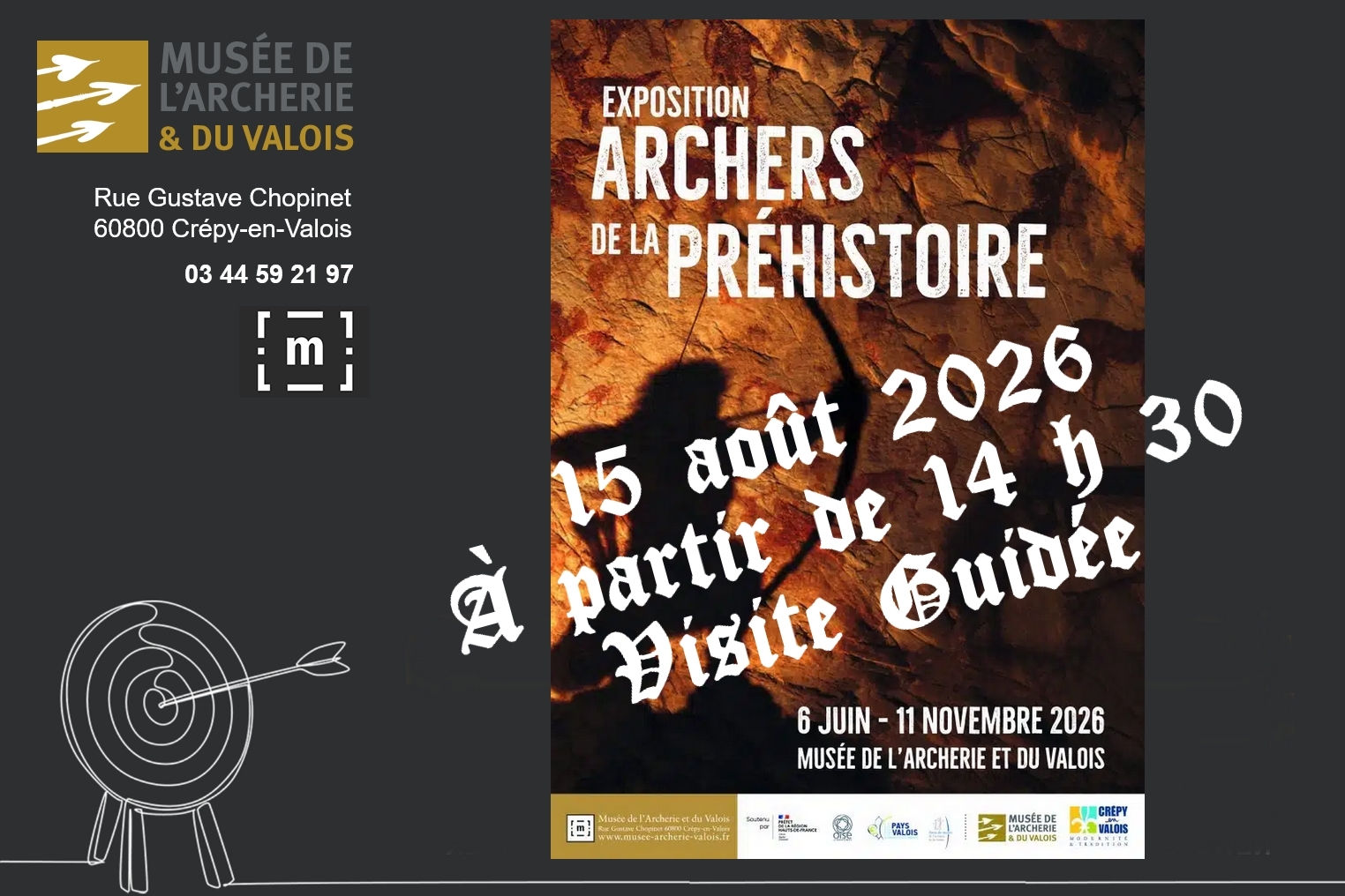 Musée de l'Archerie et du Valois