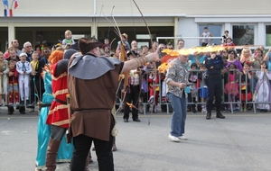 Carnaval de Montlhéry