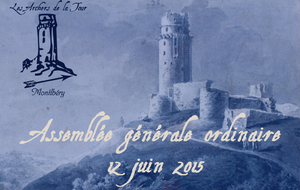 Assemblée générale ordinaire