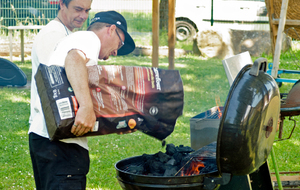 Fête de fin de saison 2015