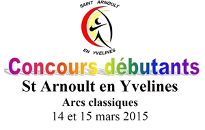 Concours débutants