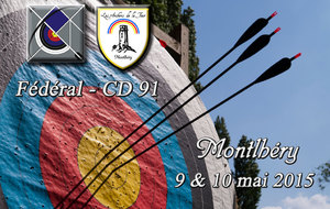 Fédéral - Championnat départemental de l'Essonne