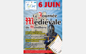 Journée Médiévale