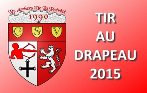 Tir au Drapeau