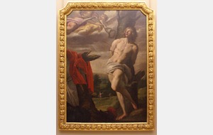 Tir de compagnie de la saint Sébastien