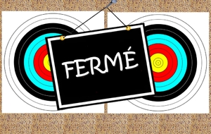 INDISPONIBILITÉ DU GYMNASE