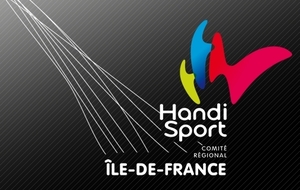 Montlhéry - Handisport salle 2016