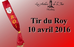 Tir du Roy