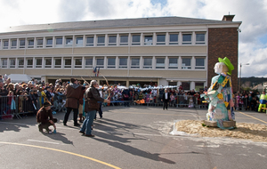 Carnaval de Montlhéry