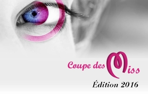 Coupe des Miss 2016