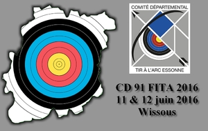 CD 91 FITA 2016