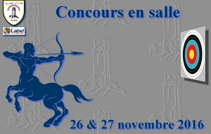 Concours salle 2017