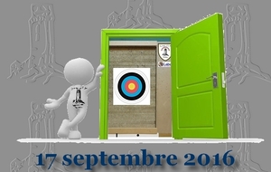 Journée Portes ouvertes