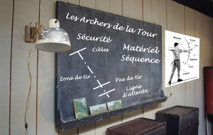 Début des cours pour les débutants - Adultes