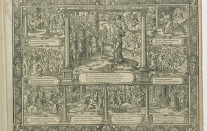 Tir de la saint Sébastien