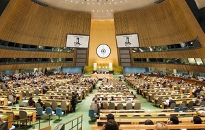 Assemblée générale ordinaire