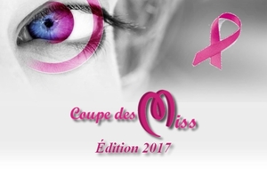Coupe des Miss - Édition 2017