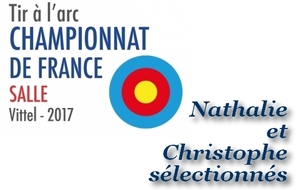 Championnat de France individuel 2017 de tir en salle
