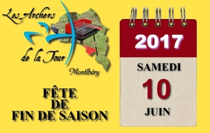 Fête de fin de saison