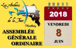 Assemblée Générale Ordinaire