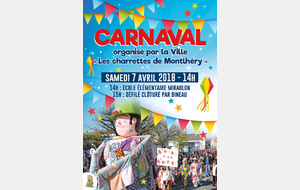 Carnaval de Montlhéry