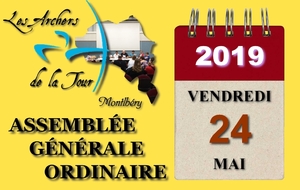 Assemblée Générale Ordinaire