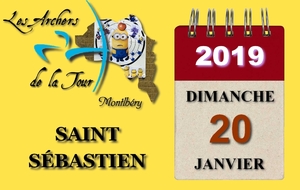 Tir de la saint Sébastien